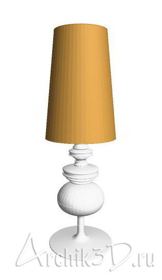 лампа