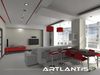 Artlantis Studio. Советы по рендерингу.